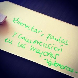 personas mayores, vgdemarcos