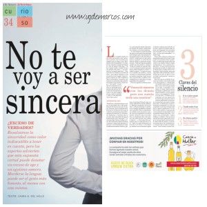 colaboración artículo