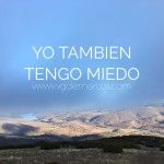 Yo tambien tengo miedo vgdemarcos