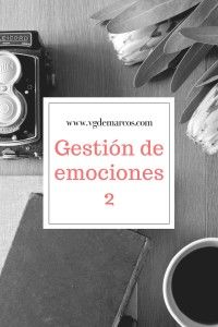 gestion de emociones vgdemarcos